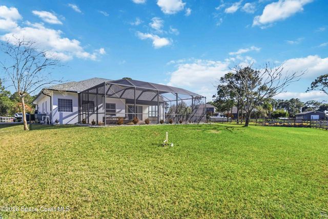 6920 Hacienda Drive, Grant, FL 32949