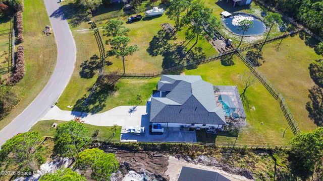 6920 Hacienda Drive, Grant, FL 32949