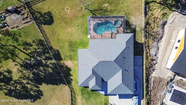 6920 Hacienda Drive, Grant, FL 32949