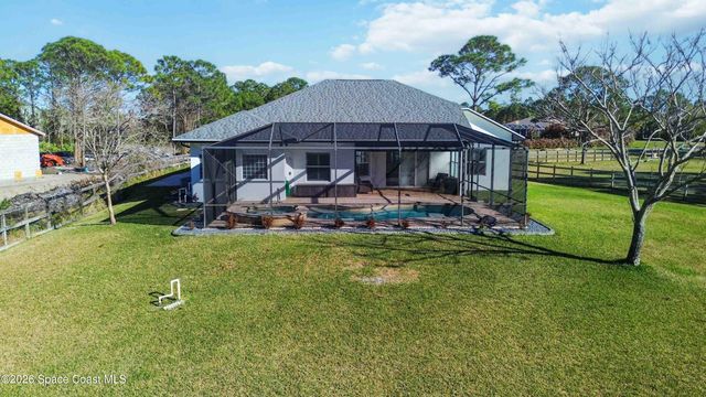 6920 Hacienda Drive, Grant, FL 32949