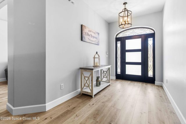 6920 Hacienda Drive, Grant, FL 32949