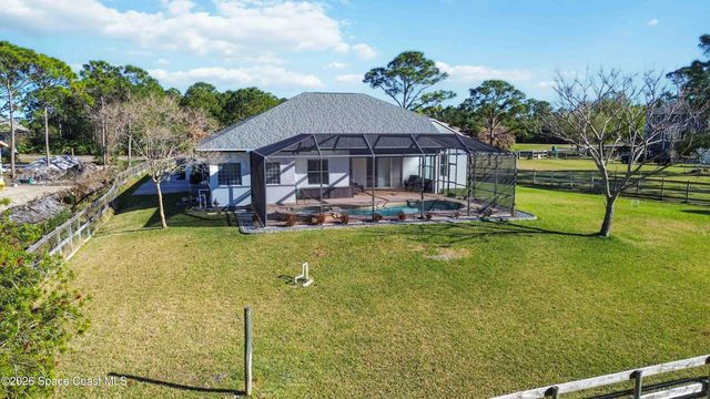 6920 Hacienda Drive, Grant, FL 32949