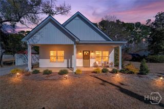 301 S Ash Street, Springfield, GA 31329