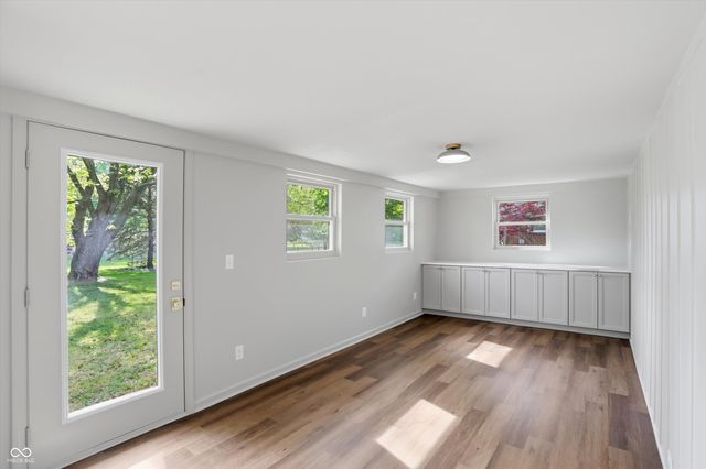 5841 N Parker Avenue, Indianapolis, IN 46220