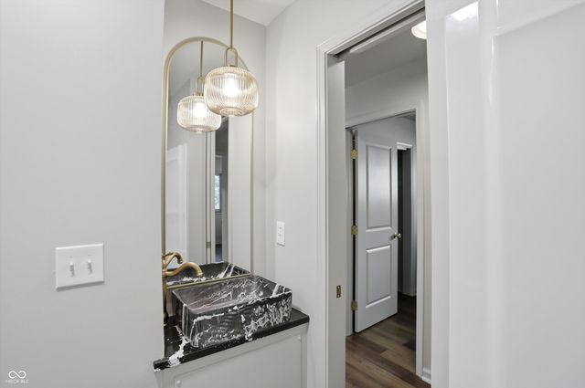 5841 N Parker Avenue, Indianapolis, IN 46220