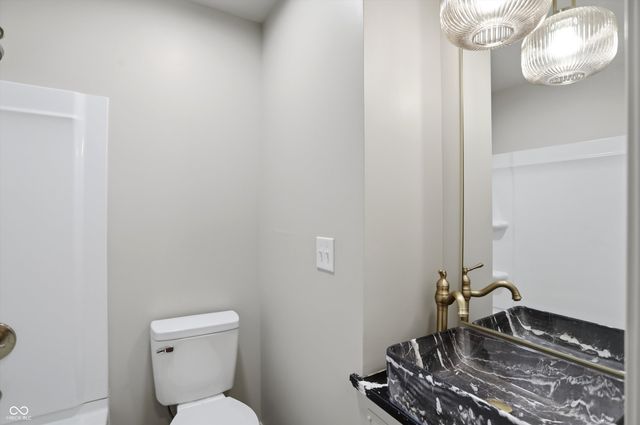 5841 N Parker Avenue, Indianapolis, IN 46220