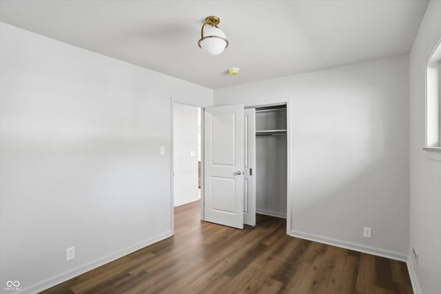 5841 N Parker Avenue, Indianapolis, IN 46220