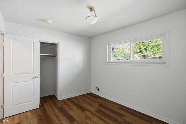 5841 N Parker Avenue, Indianapolis, IN 46220