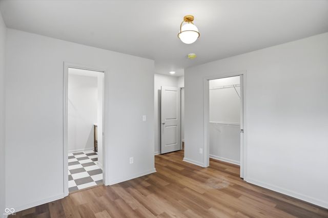 5841 N Parker Avenue, Indianapolis, IN 46220