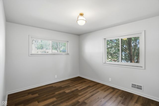 5841 N Parker Avenue, Indianapolis, IN 46220