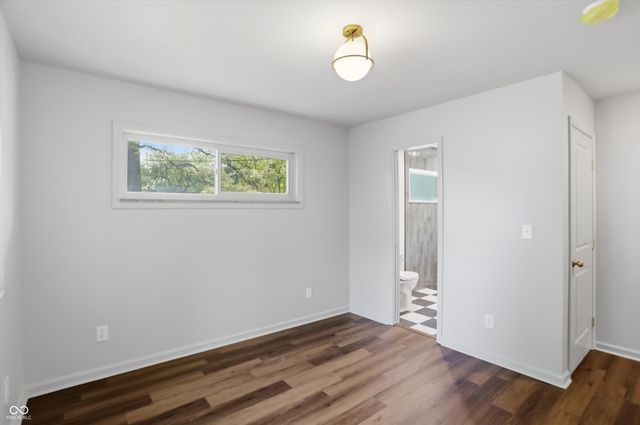 5841 N Parker Avenue, Indianapolis, IN 46220