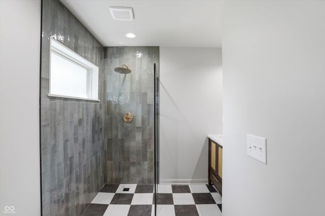 5841 N Parker Avenue, Indianapolis, IN 46220