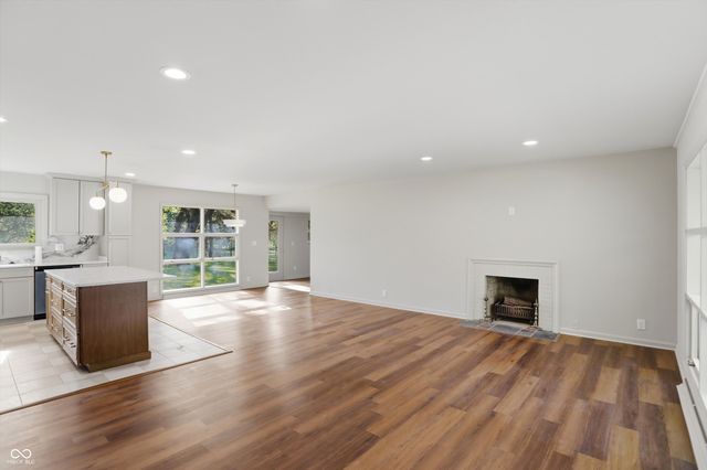 5841 N Parker Avenue, Indianapolis, IN 46220