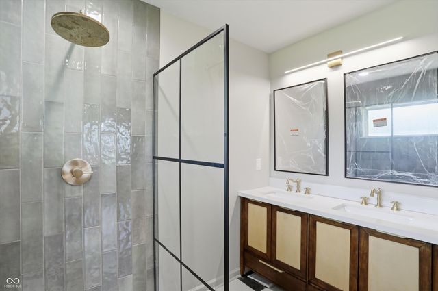 5841 N Parker Avenue, Indianapolis, IN 46220