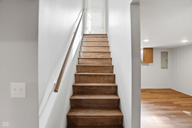 5841 N Parker Avenue, Indianapolis, IN 46220