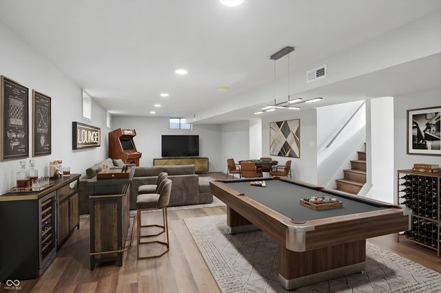 5841 N Parker Avenue, Indianapolis, IN 46220