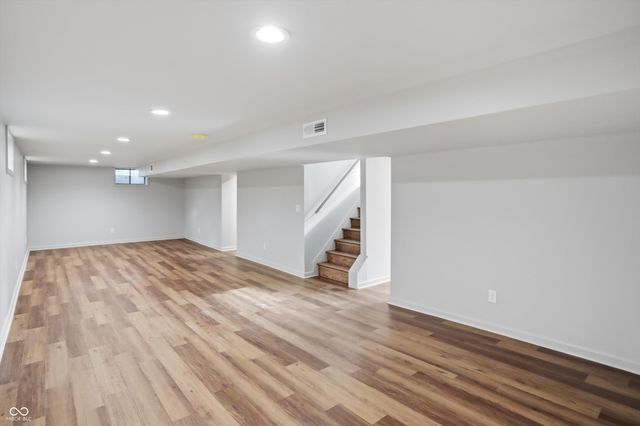 5841 N Parker Avenue, Indianapolis, IN 46220