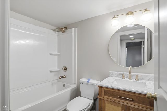 5841 N Parker Avenue, Indianapolis, IN 46220