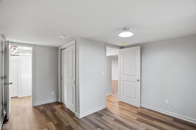 5841 N Parker Avenue, Indianapolis, IN 46220