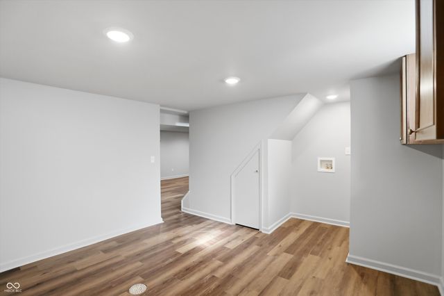 5841 N Parker Avenue, Indianapolis, IN 46220