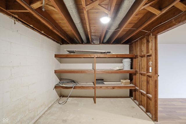 5841 N Parker Avenue, Indianapolis, IN 46220