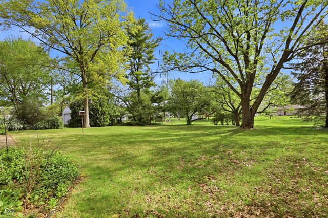 5841 N Parker Avenue, Indianapolis, IN 46220