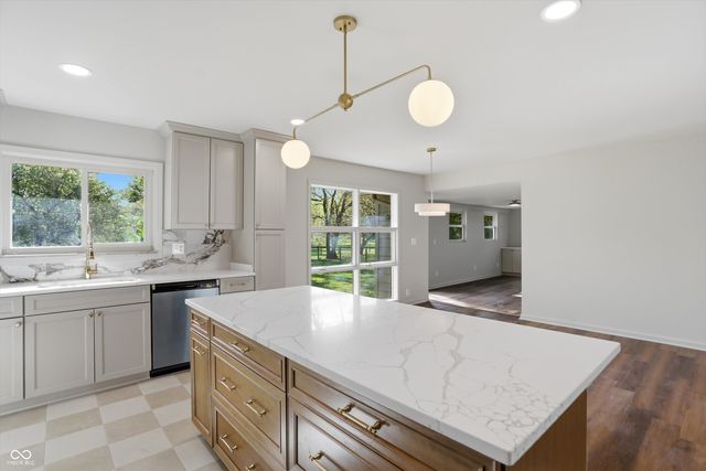 5841 N Parker Avenue, Indianapolis, IN 46220