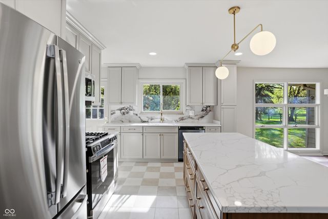 5841 N Parker Avenue, Indianapolis, IN 46220