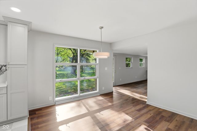 5841 N Parker Avenue, Indianapolis, IN 46220