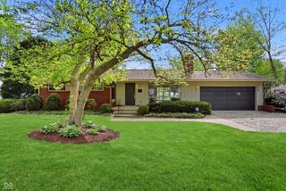 5841 N Parker Avenue, Indianapolis, IN 46220