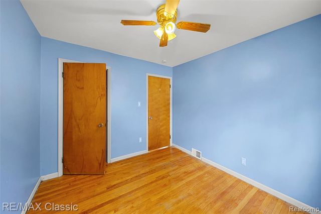 28731 Kathryn Street, Garden City, MI 48135
