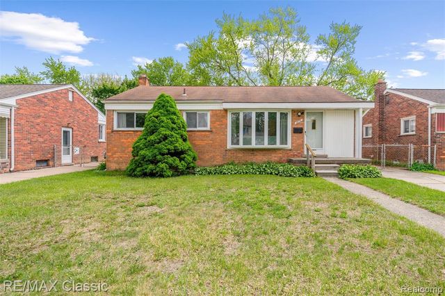28731 Kathryn Street, Garden City, MI 48135