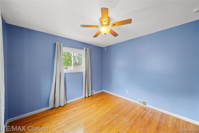 28731 Kathryn Street, Garden City, MI 48135