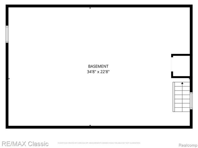 28731 Kathryn Street, Garden City, MI 48135