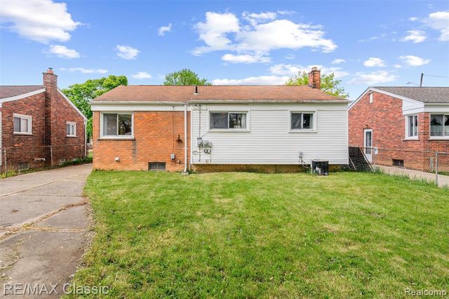 28731 Kathryn Street, Garden City, MI 48135
