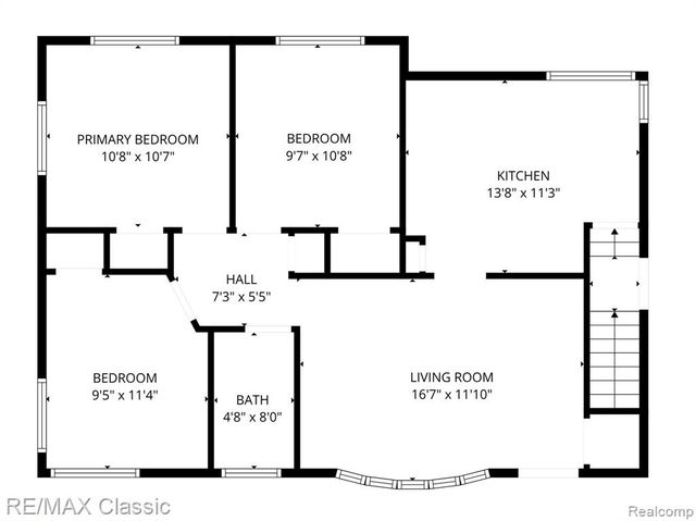 28731 Kathryn Street, Garden City, MI 48135