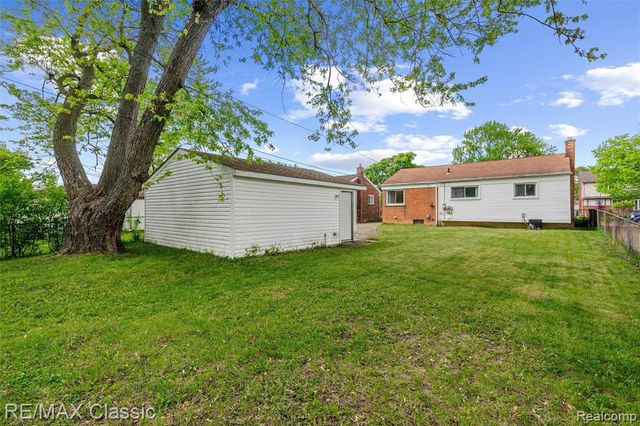 28731 Kathryn Street, Garden City, MI 48135