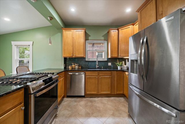 3328 N Race Street, Denver, CO 80205