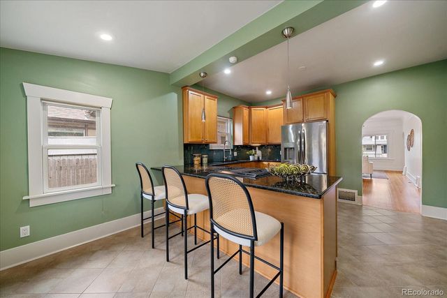 3328 N Race Street, Denver, CO 80205