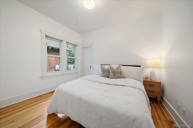 3328 N Race Street, Denver, CO 80205