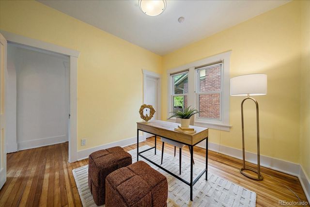 3328 N Race Street, Denver, CO 80205