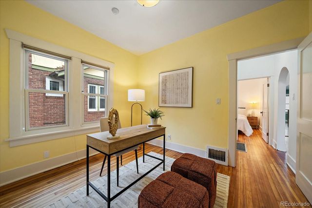 3328 N Race Street, Denver, CO 80205