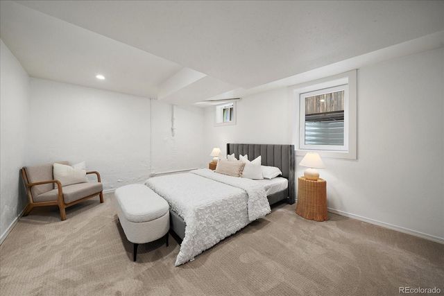 3328 N Race Street, Denver, CO 80205