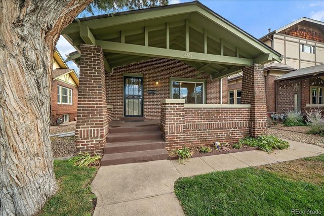 3328 N Race Street, Denver, CO 80205