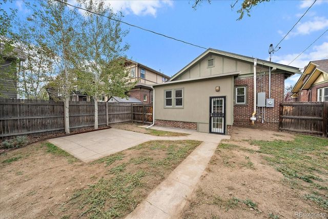 3328 N Race Street, Denver, CO 80205