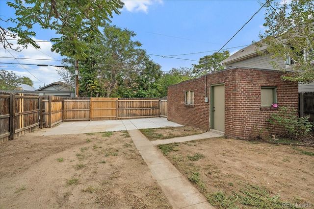 3328 N Race Street, Denver, CO 80205