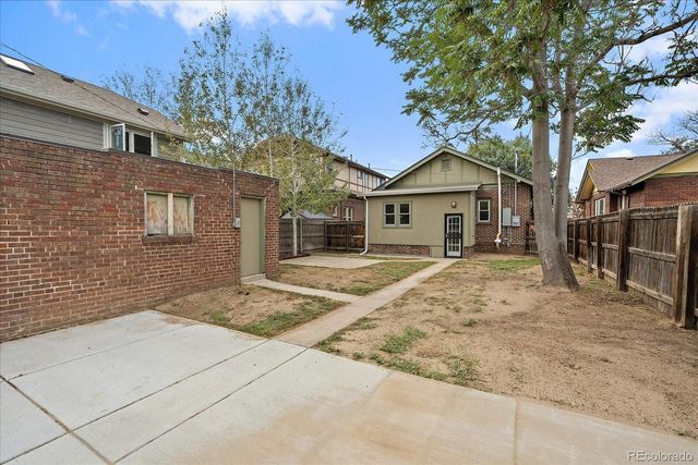 3328 N Race Street, Denver, CO 80205
