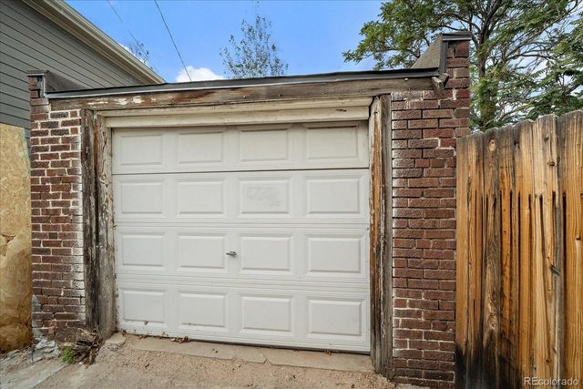 3328 N Race Street, Denver, CO 80205