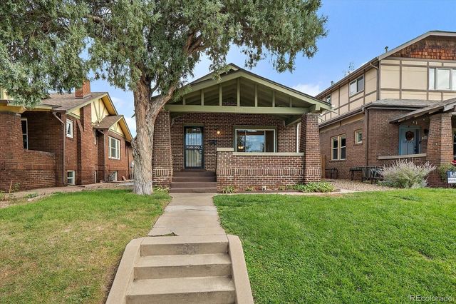 3328 N Race Street, Denver, CO 80205