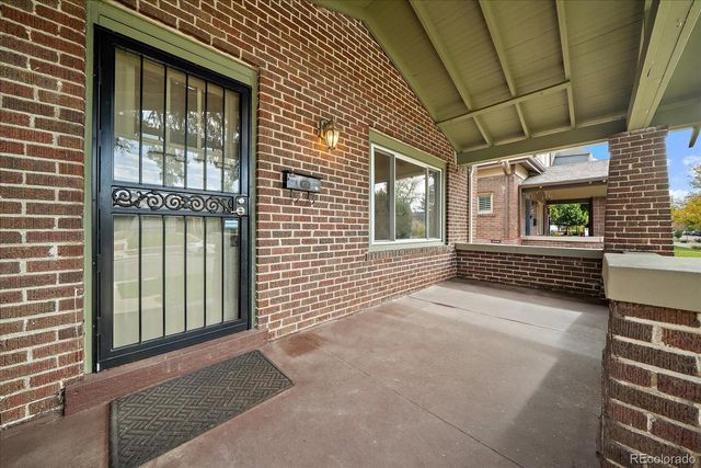 3328 N Race Street, Denver, CO 80205
